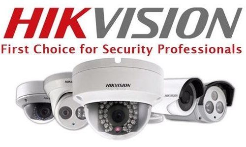 Hikvision Security Products